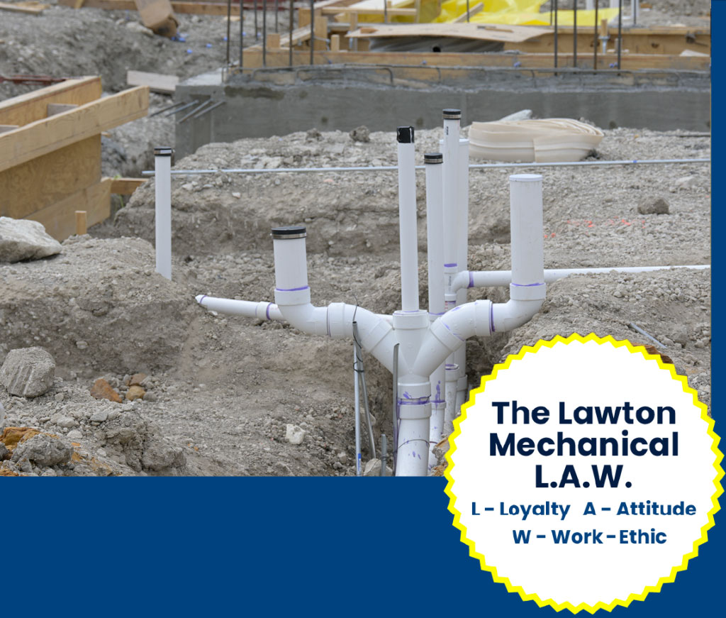 LMC Plumbing TX